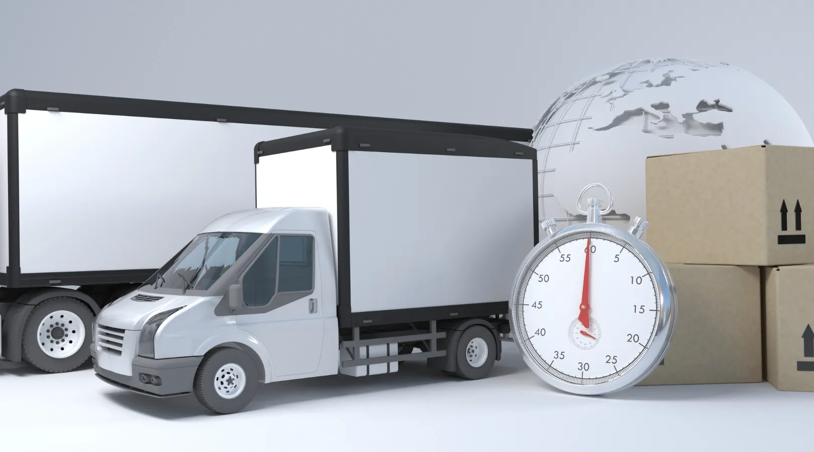 Karachi To Islamabad Lahore Rawalpindi Cargo Services